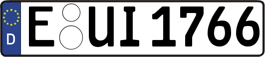 E-UI1766