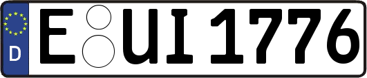 E-UI1776