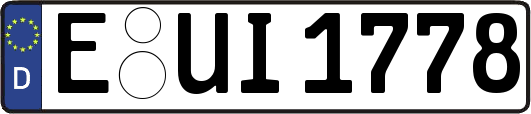 E-UI1778