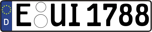 E-UI1788