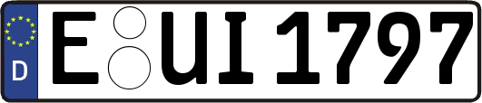 E-UI1797