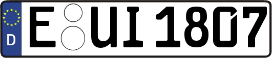 E-UI1807