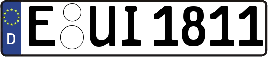 E-UI1811