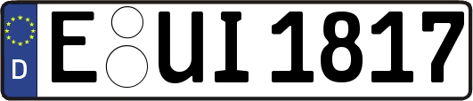 E-UI1817