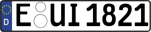 E-UI1821