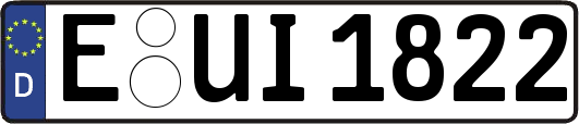 E-UI1822