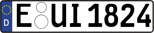 E-UI1824