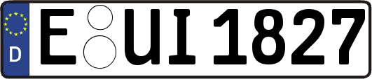 E-UI1827