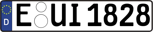 E-UI1828