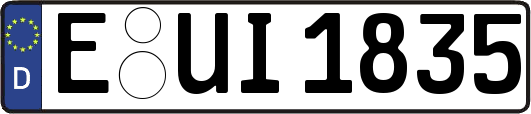 E-UI1835