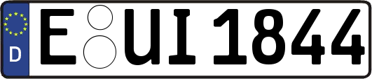 E-UI1844