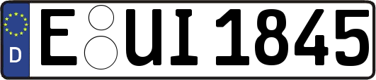 E-UI1845