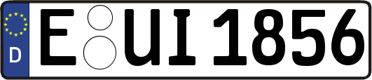E-UI1856