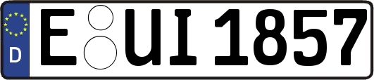 E-UI1857