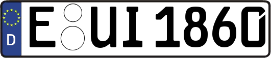 E-UI1860