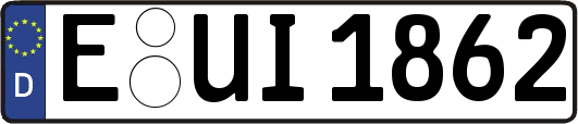 E-UI1862