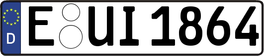 E-UI1864