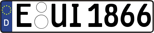 E-UI1866