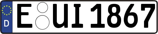 E-UI1867