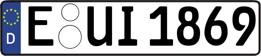 E-UI1869