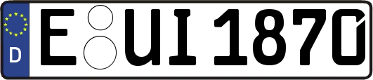 E-UI1870