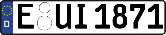 E-UI1871