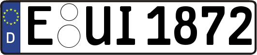 E-UI1872