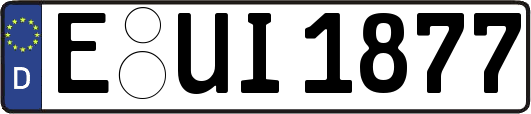 E-UI1877