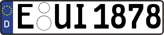 E-UI1878