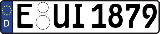 E-UI1879