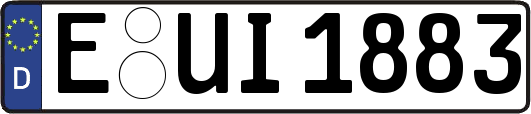 E-UI1883