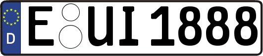 E-UI1888