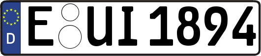 E-UI1894