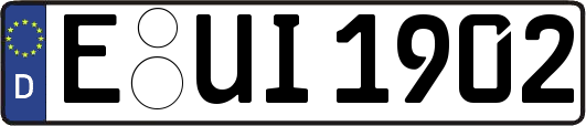 E-UI1902