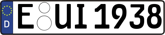 E-UI1938