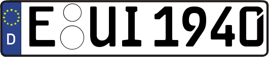 E-UI1940