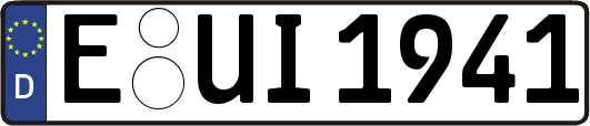 E-UI1941