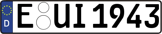 E-UI1943