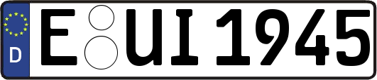 E-UI1945