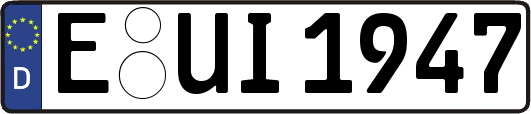E-UI1947