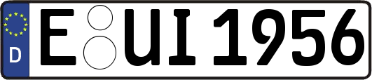 E-UI1956