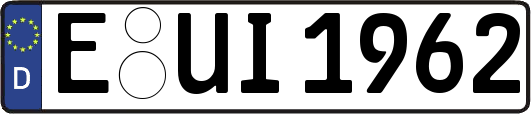 E-UI1962