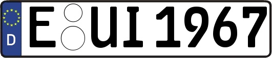 E-UI1967