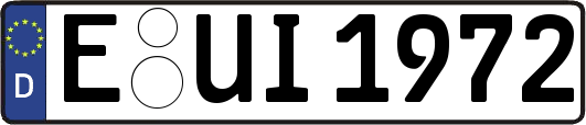 E-UI1972