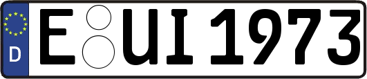 E-UI1973