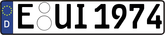 E-UI1974