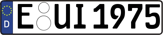 E-UI1975
