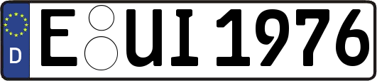 E-UI1976