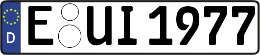 E-UI1977