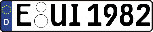 E-UI1982